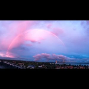 Meet your Posher, Lintranda